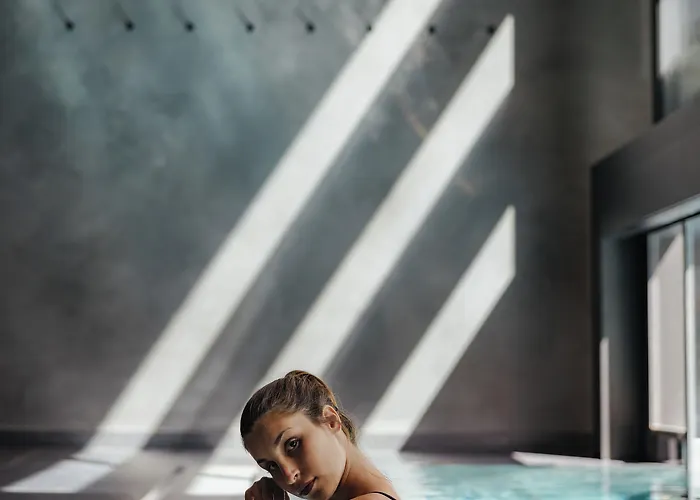 Hotel Tofana Cortina 5*