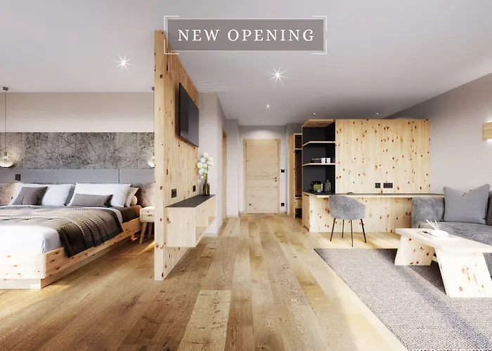 Hotel Tofana Cortina