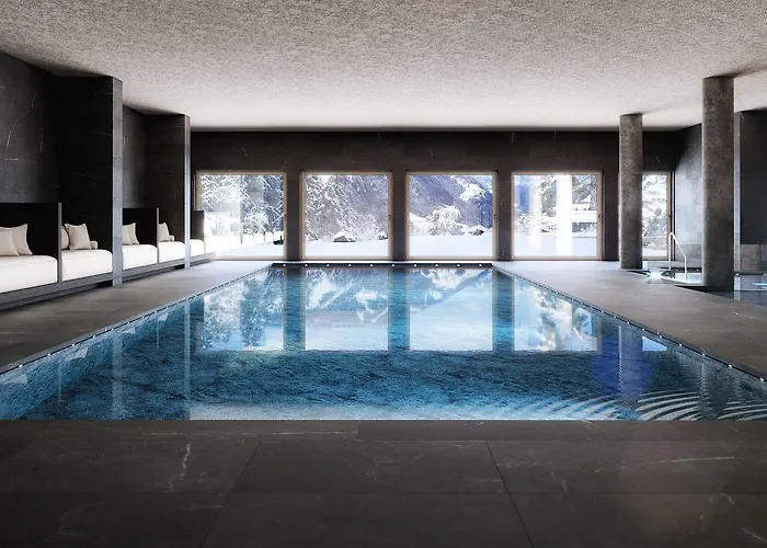 Hotel Tofana Cortina Cortina dʼAmpezzo