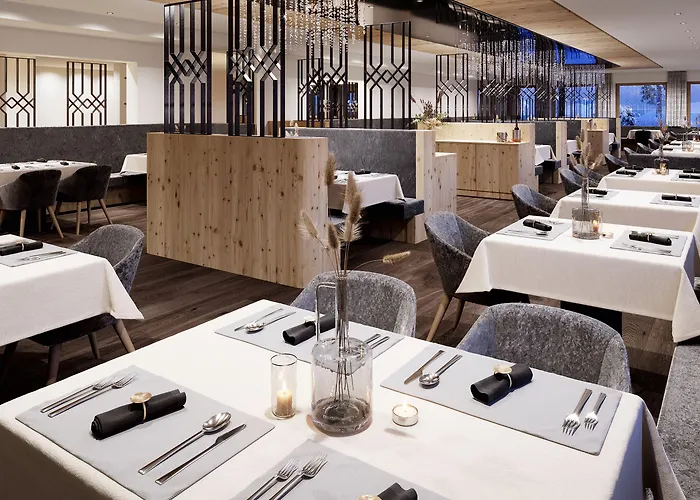 Tofana Cortina Hotel 5*