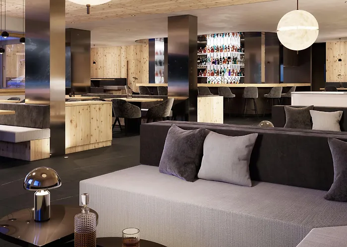 Hotel Tofana Cortina Cortina dʼAmpezzo